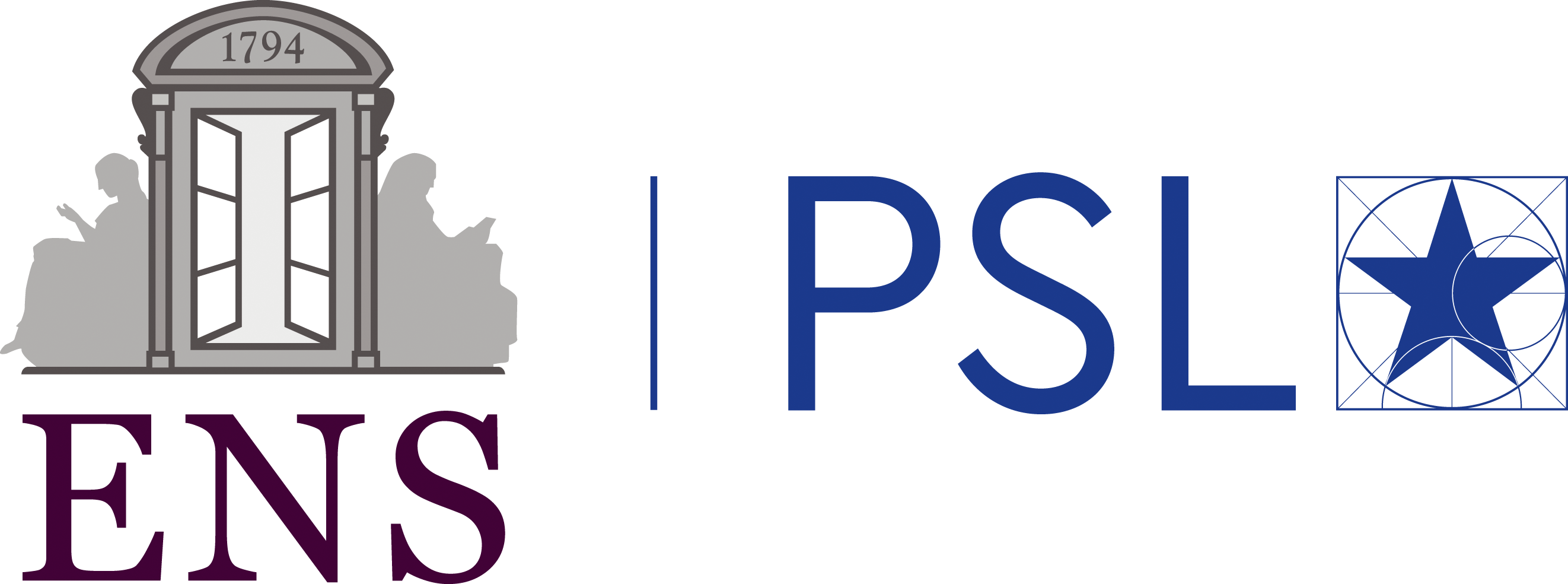 ENS logo