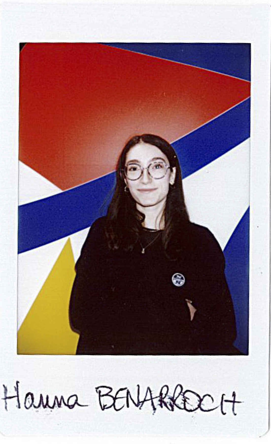 Hanna Benarroch