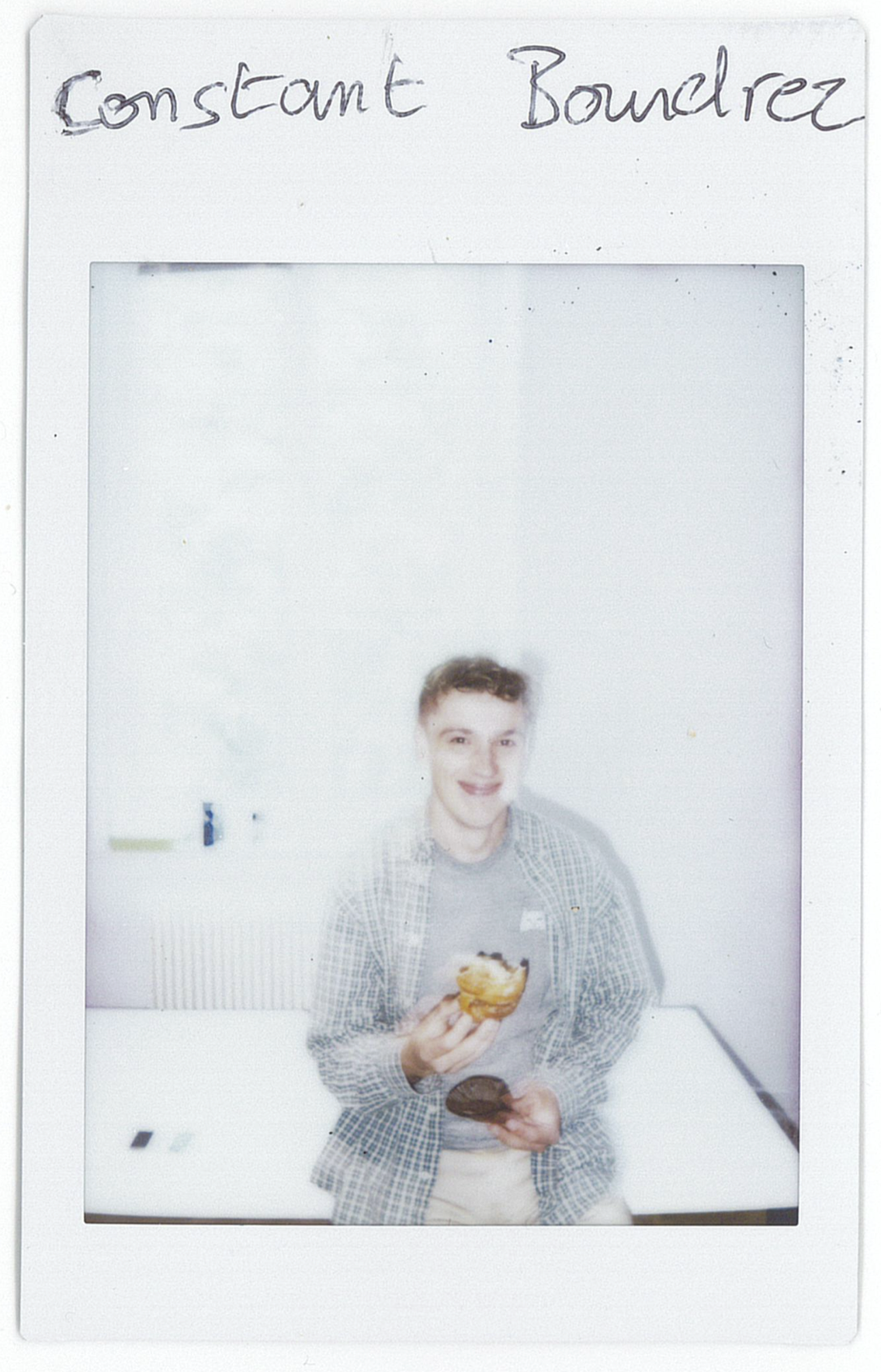 Constant Bourdrez