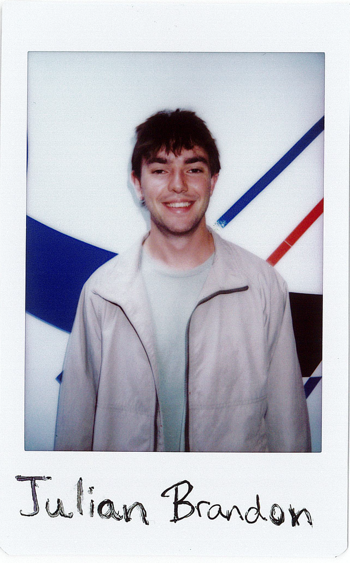 Julian Brandon