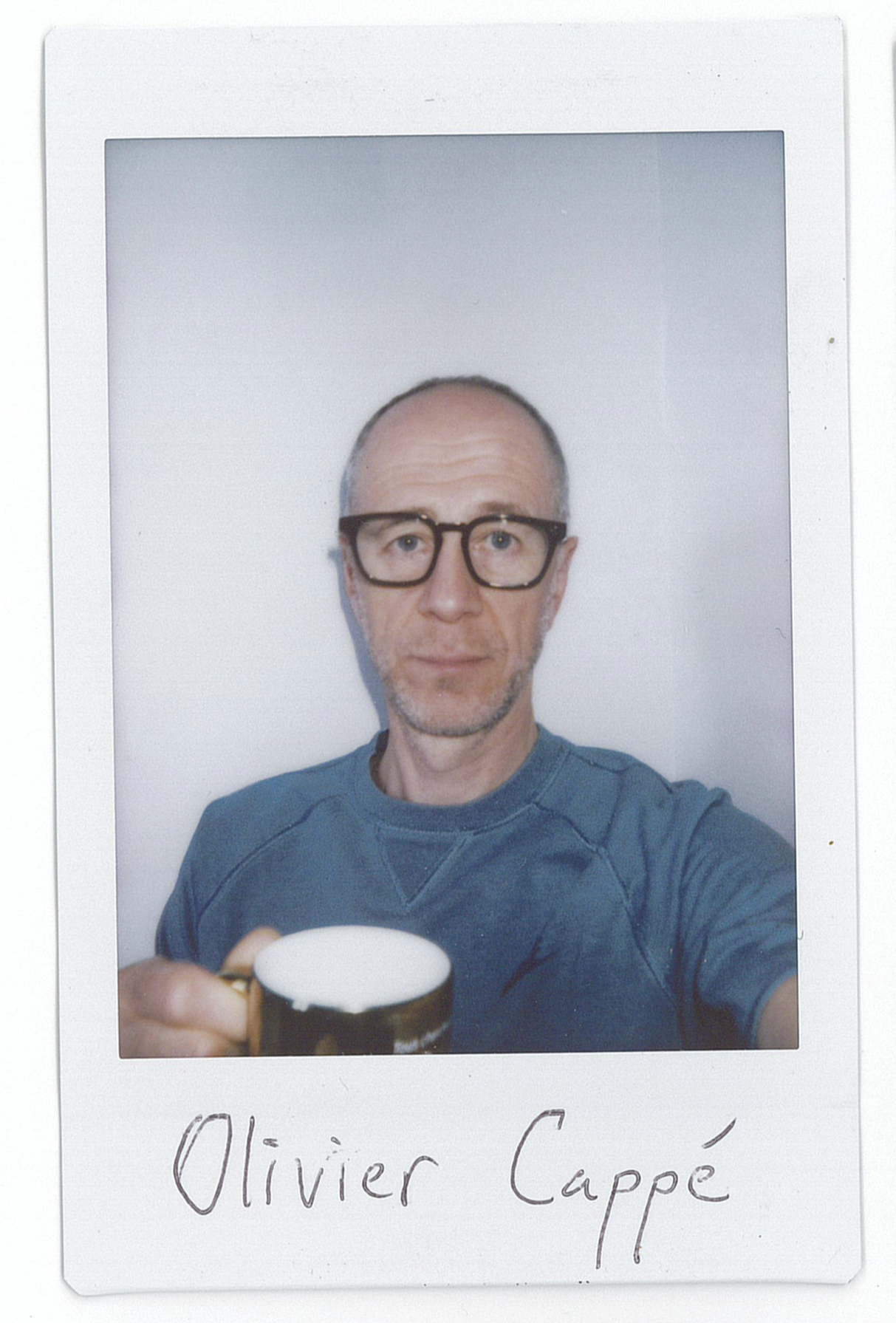 Olivier Cappé