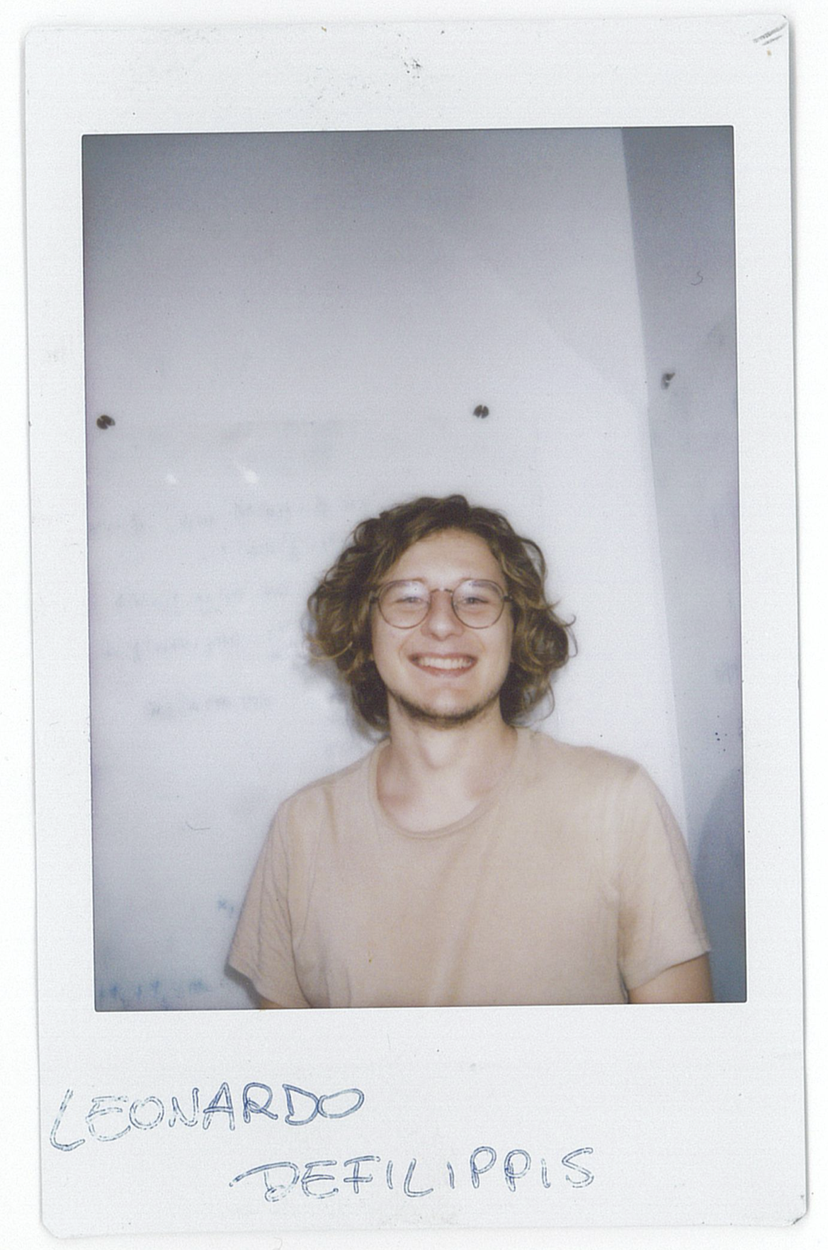 Leonardo De Filippis