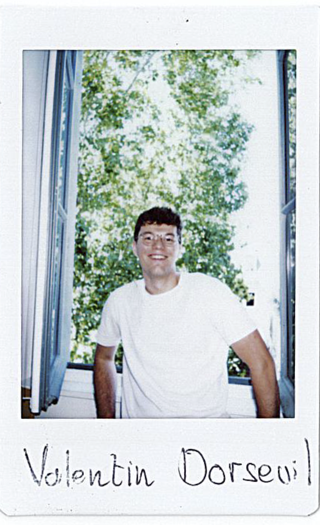 Valentin Dorseuil