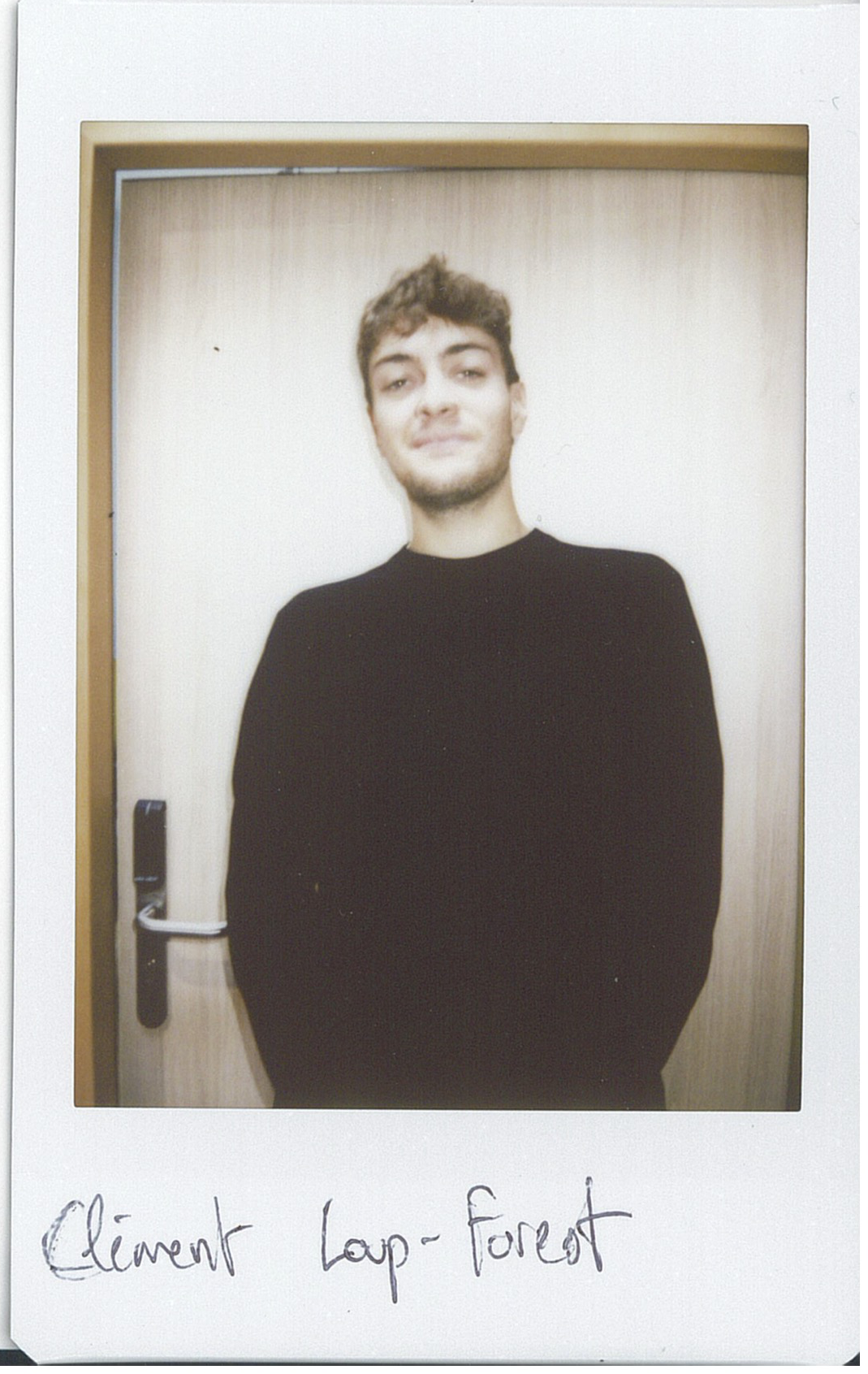Clément Loup-Forest