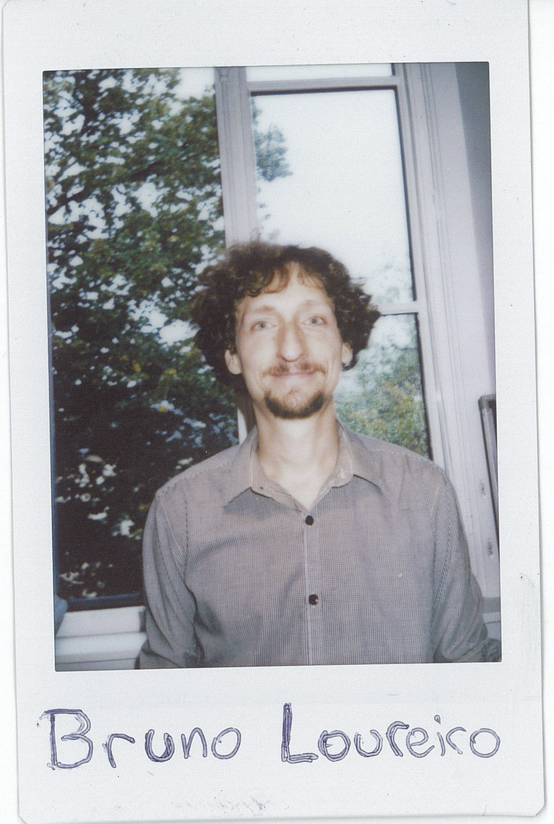 Bruno Loureiro