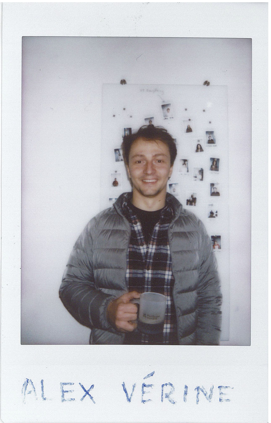 Alexandre Vérine