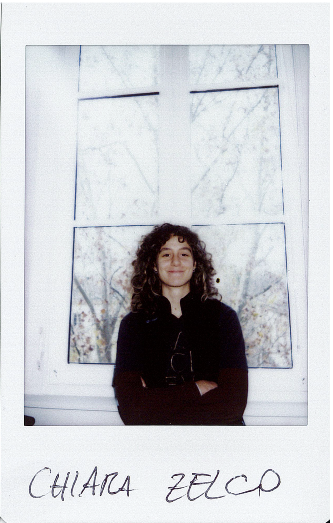 Chiara Zelco