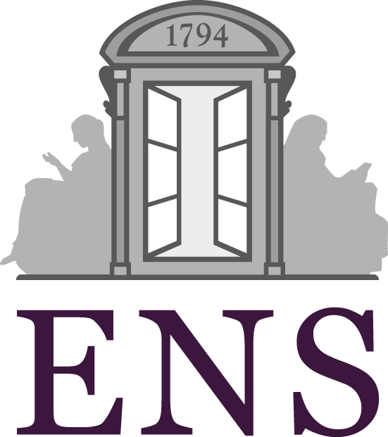 logo ENS