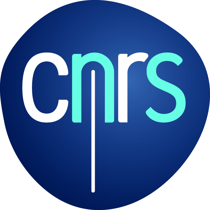 logo cnrs