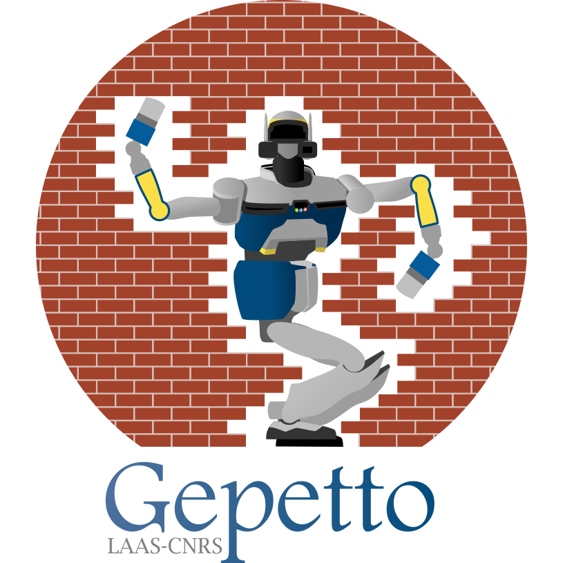 logo gepetto