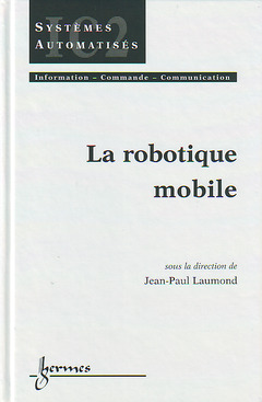 La robotique mobile