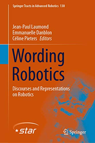 book wording robotics