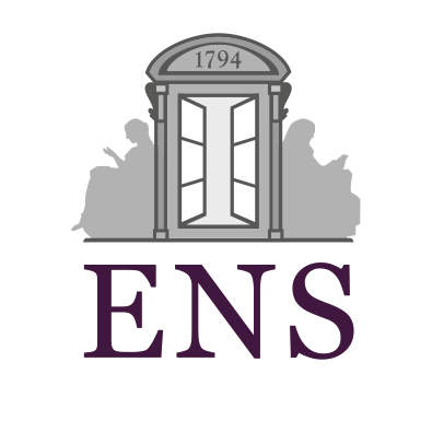 ENS logo
