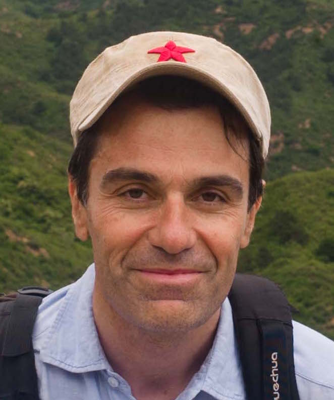 Marc Pouzet