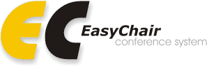 [EasyChair logo]