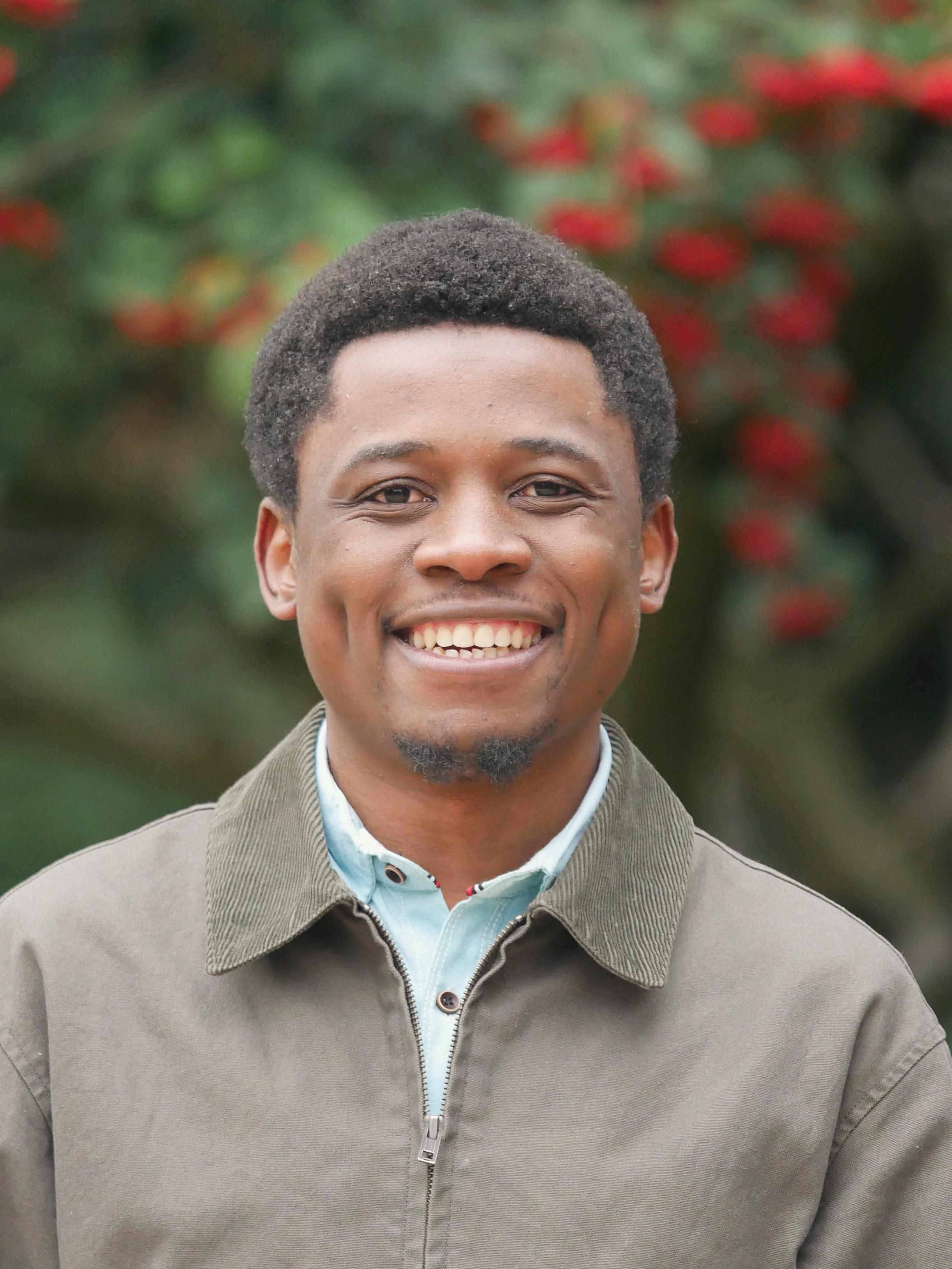 Franki Nguimatsia Tiofack