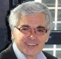 Jean-Paul Laumond