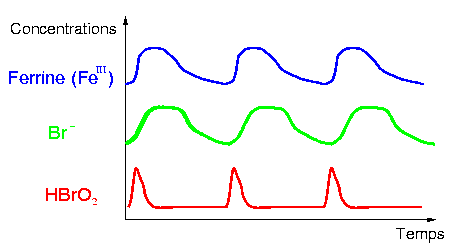 concentrations