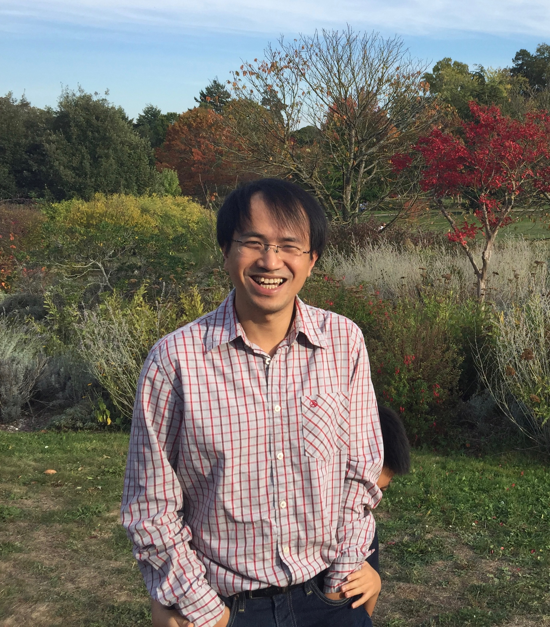 Duong Hieu Phan
